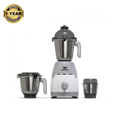 Picture of Walton mixer grinder WBL-VK85N - Charcoal Gray