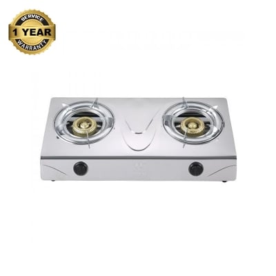 Picture of WGS-SDH90 (LPG / NG) -  Silver