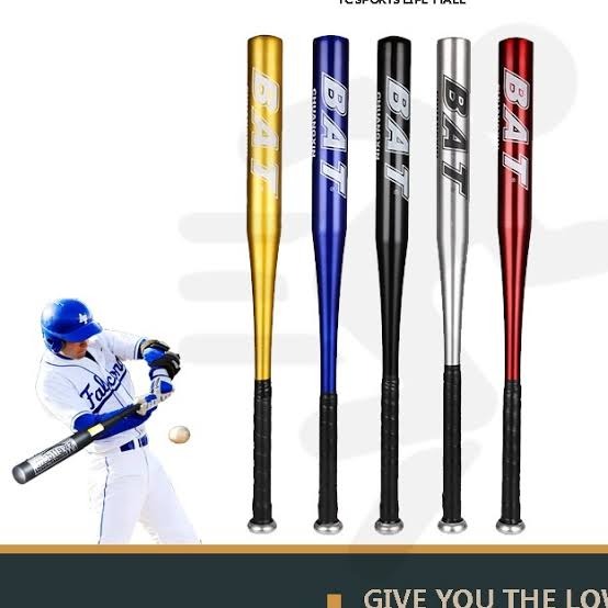 Picture of Baseball bat