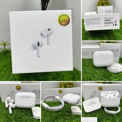 Picture of 100% Orginal ANC Airpods Pro 2nd Generation