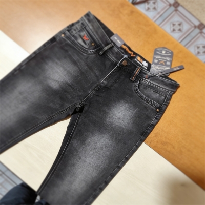 Picture of Denim Jeans Pant For Men' Fashionable Ware High Quality Denim Jeans Pant