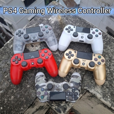 Picture of PS4 DualShock 4 Wireless Gaming ControllerFor PlayStation 4 Gaming Tool Controller