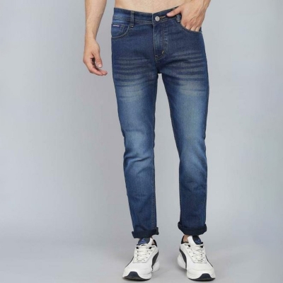 Picture of Denim Jeans Pant For Men