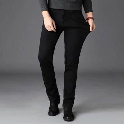 Picture of Men's Denim Jeans Pant High Quality Stretchable Fashion Wear