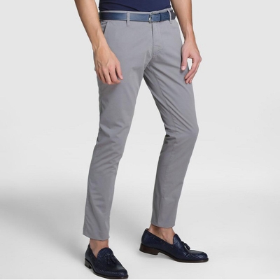 Picture of Gabardine pant for men