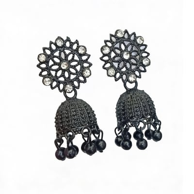 Picture of Drop Earrings  For Girl's 1 pair