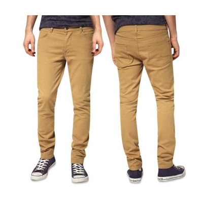 Picture of Superb Understated -Choice and Remark -Gabardine Pant For Men chino for man- Avant-garde Qualityful - Easy To care and Longive