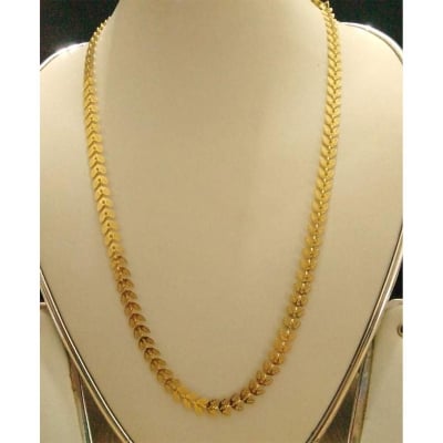 Picture of indian Juelary Chain For Women girls ladies
