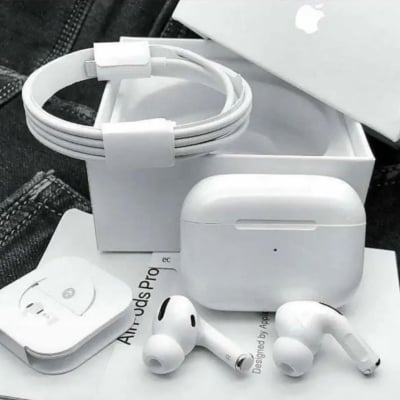 Picture of Airpods Pro 2nd Generation 100% Orginal ANC