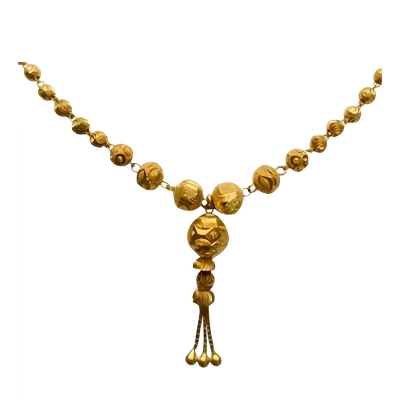 Picture of Woman Juelary Chain For Women travel