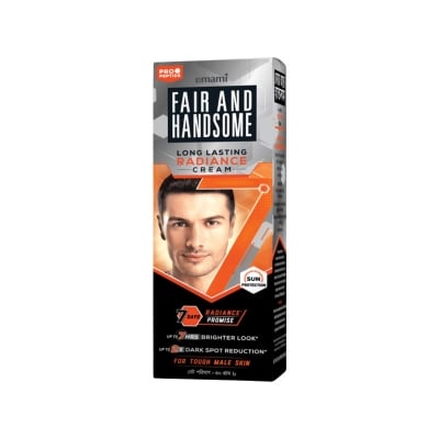 Picture of Fair and Handsome Fairness Cream:30:gm BD