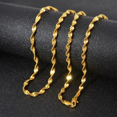 Picture of Juelary man Chain For Men for travel