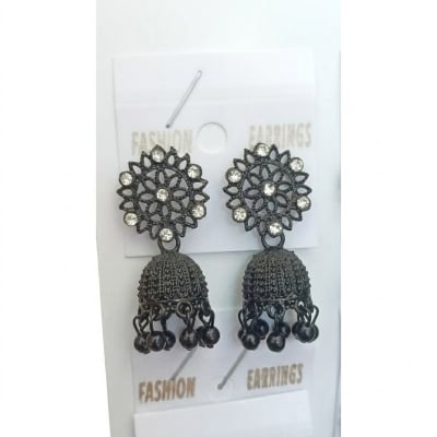 Picture of Drop Earrings  For Girl's 1 pair
