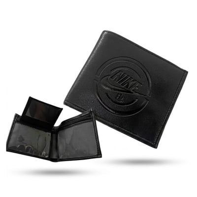 Picture of Artificial Lether Wallet for Men Brown / Black / Coffee Color moneybag