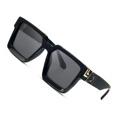 Picture of Best Qualityfull Sunglass For Men Polarized Sunglass Black Colour