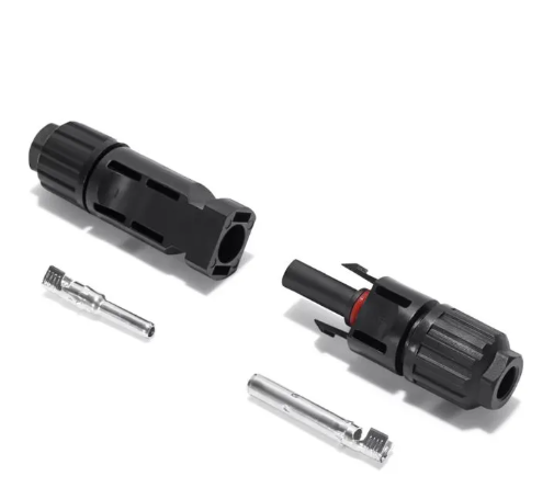 Picture of MC4 SOLAR CONNECTORS 1 PAIR - YRO MC4 30A 1000V Solar Connector for PV Systems