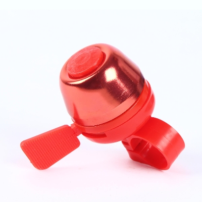 Picture of Universal Bicycle Bell - Bicycle Bell cycle Ting Tong - Multicolor