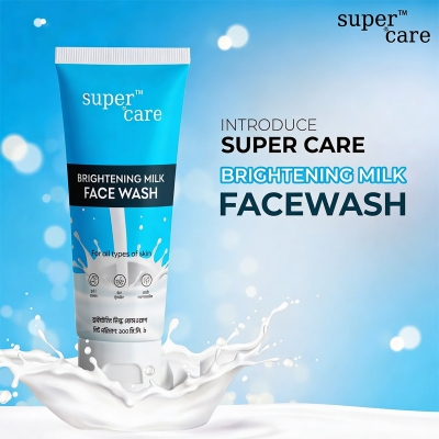 Picture of Super Care Brightining Serum 30ml