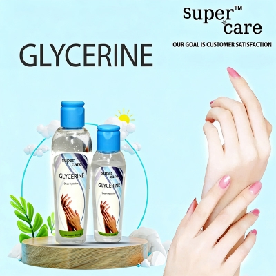 Picture of Super Care Glycerine 60ml