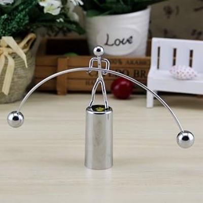 Picture of Balancer Man Gift