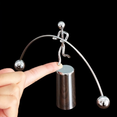 Picture of Balancer Man Gift