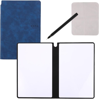 Picture of Reusable Notebook