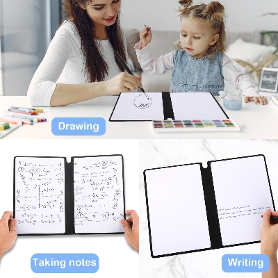 Picture of Reusable Notebook