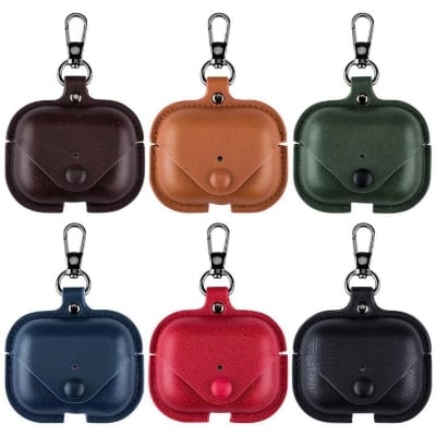 Picture of Leather Case for Apple Air Pods
