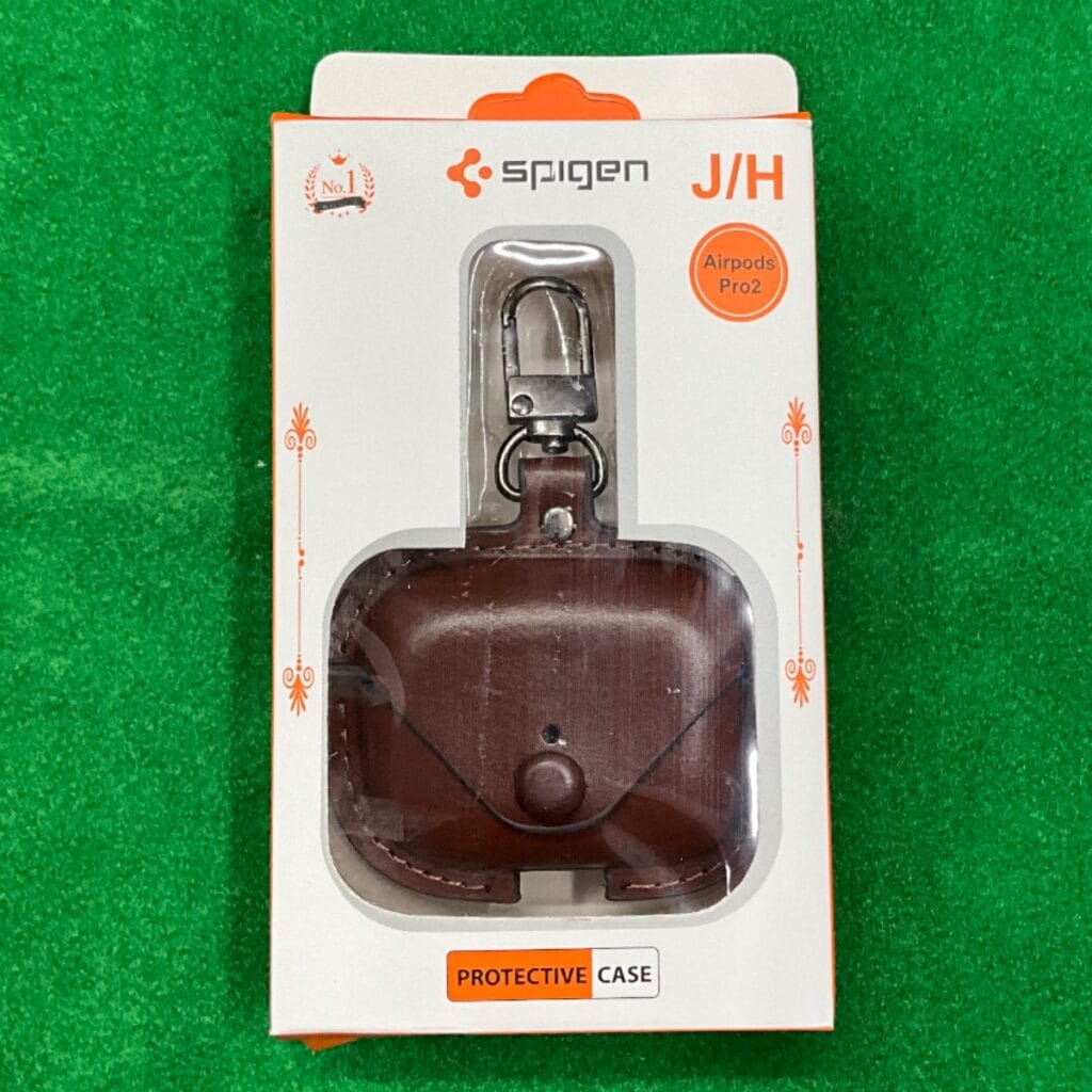 Picture of Leather Case for Apple Air Pods