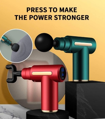 Picture of Portable Mini Massager