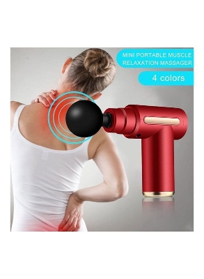 Picture of Portable Mini Massager