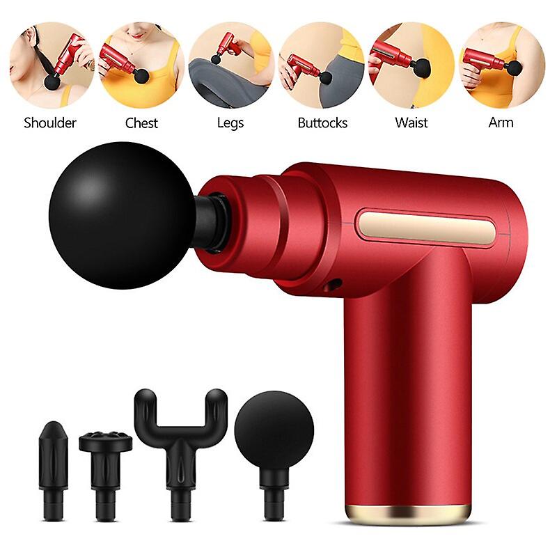 Picture of Portable Mini Massager