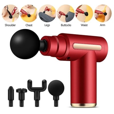 Picture of Portable Mini Massager