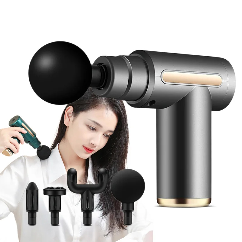 Picture of Portable Mini Massager