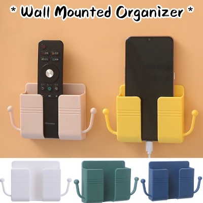 Picture of Wall Mounted Mobile Phone Holder