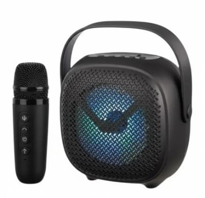Picture of Greatnice Gts 2008 Karaoke Speaker