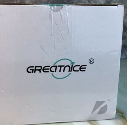 Picture of Greatnice Gts 2008 Karaoke Speaker