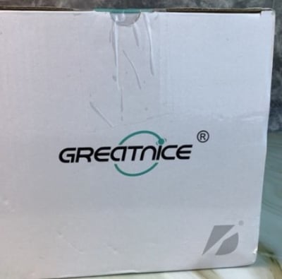 Picture of Greatnice Gts 2008 Karaoke Speaker