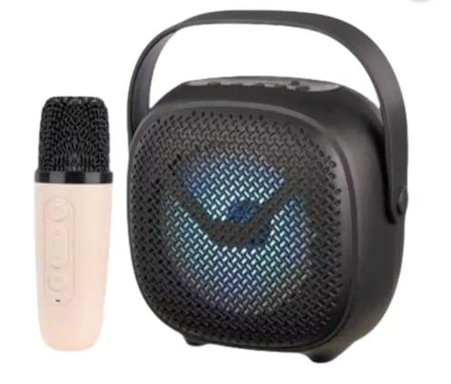 Picture of Greatnice Gts 2008 Karaoke Speaker
