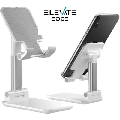 Picture of Folding desktop phone stand