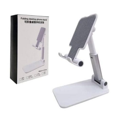 Picture of Folding desktop phone stand