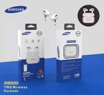Picture of Samsung Air pods Pro Wireless Earbuds For Mobile
