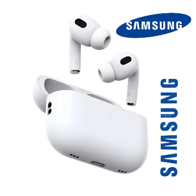 Picture of Samsung Air pods Pro Wireless Earbuds For Mobile