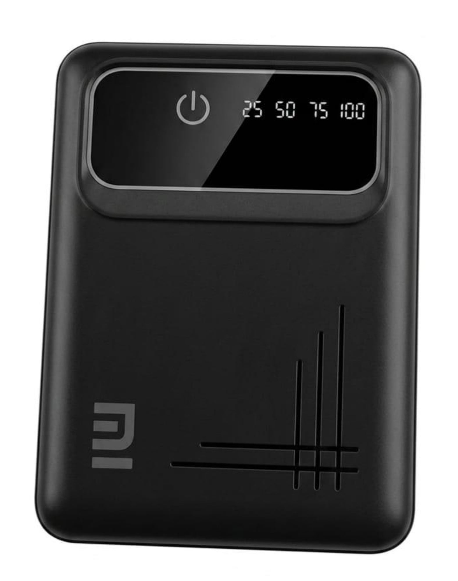 Picture of MI Mini Power Bank 5000mAh Large Capacity Mobile Power Bank