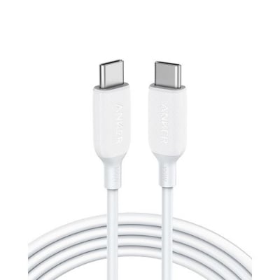 Picture of Ankeer brand 322& 323 Type-C to Type-C & iphone cable