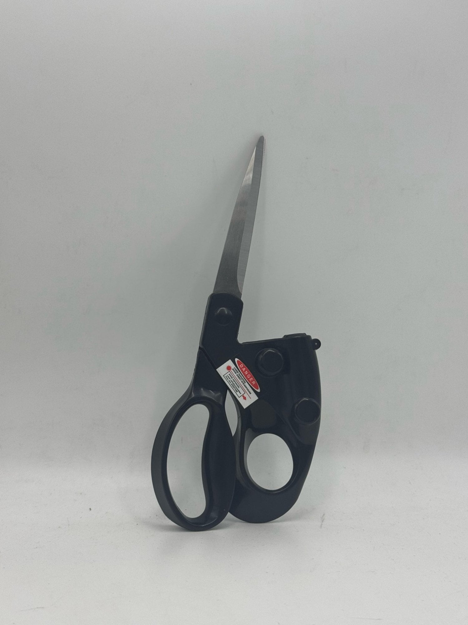 Picture of Guiding Home Daily Scissors Avoid Cutting Exotic Laser