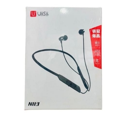 Picture of UiiSii N13 Bluetooth Neckband Earphone