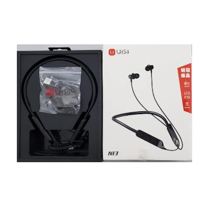 Picture of UiiSii N13 Bluetooth Neckband Earphone