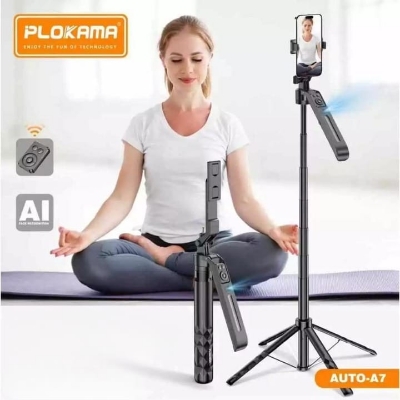 Picture of Plokama A7-Auto Face Tracking With Tripod
