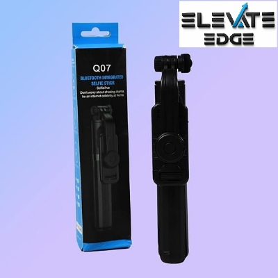 Picture of Q07 Portable Bluetooth Selfie Stick